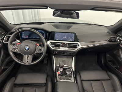 BMW 4er Gebrauchtwagen