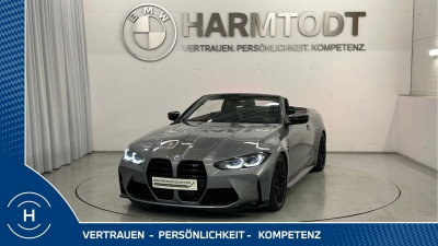 BMW 4er Gebrauchtwagen
