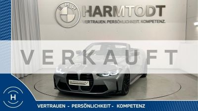 BMW 4er Gebrauchtwagen