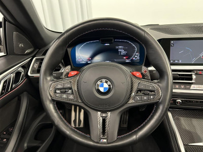 BMW 4er Gebrauchtwagen
