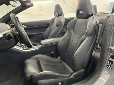 BMW 4er Gebrauchtwagen