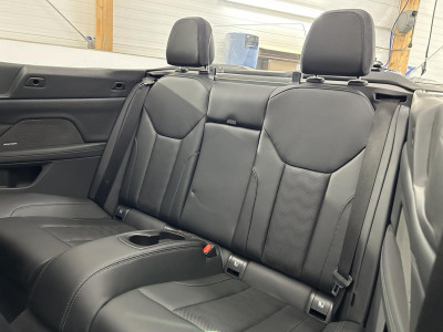 BMW 4er Gebrauchtwagen
