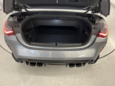 BMW 4er Gebrauchtwagen