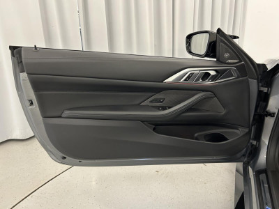 BMW 4er Gebrauchtwagen