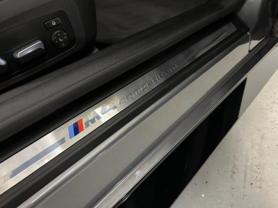 BMW 4er Gebrauchtwagen