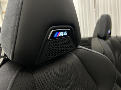 BMW 4er Gebrauchtwagen