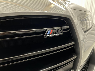 BMW 4er Gebrauchtwagen
