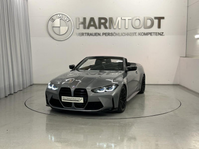 BMW 4er Gebrauchtwagen