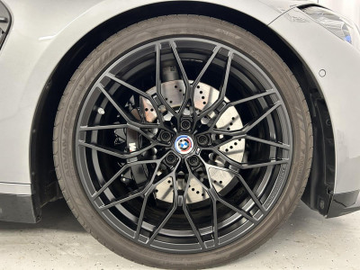 BMW 4er Gebrauchtwagen