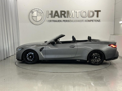 BMW 4er Gebrauchtwagen