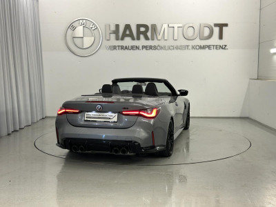 BMW 4er Gebrauchtwagen