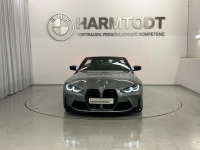 BMW 4er Gebrauchtwagen