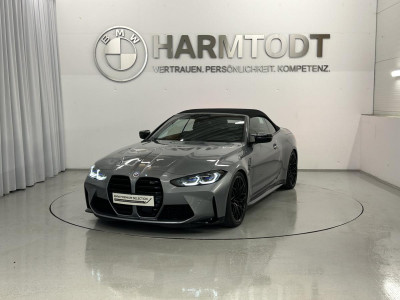 BMW 4er Gebrauchtwagen