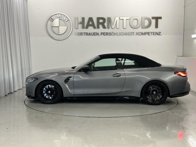 BMW 4er Gebrauchtwagen