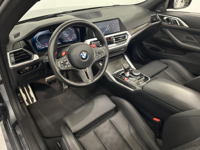 BMW 4er Gebrauchtwagen