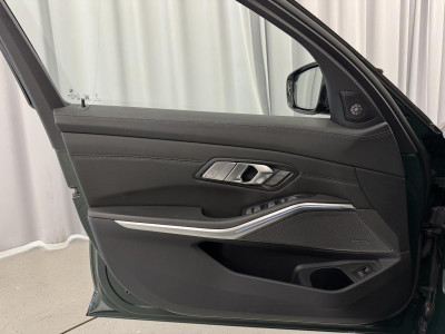 BMW 3er Gebrauchtwagen BMW 3er Gebrauchtwagen