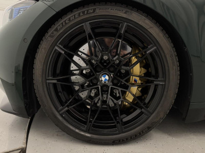 BMW 3er Gebrauchtwagen BMW 3er Gebrauchtwagen