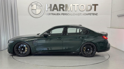 BMW 3er Gebrauchtwagen BMW 3er Gebrauchtwagen