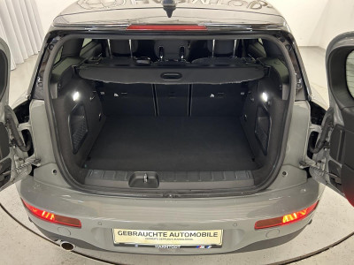 MINI Clubman Gebrauchtwagen MINI Clubman Gebrauchtwagen