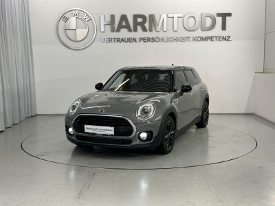 MINI Clubman Gebrauchtwagen MINI Clubman Gebrauchtwagen