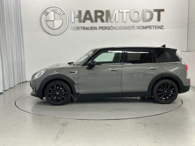 MINI Clubman Gebrauchtwagen MINI Clubman Gebrauchtwagen