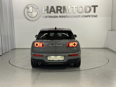 MINI Clubman Gebrauchtwagen MINI Clubman Gebrauchtwagen