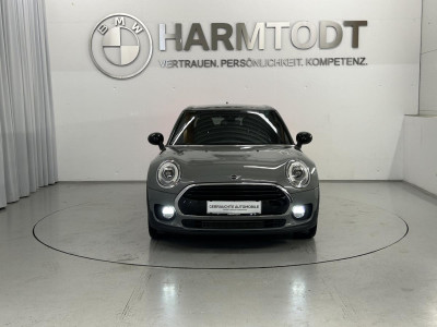 MINI Clubman Gebrauchtwagen MINI Clubman Gebrauchtwagen