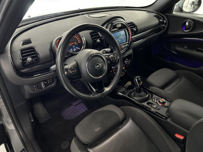 MINI Clubman Gebrauchtwagen MINI Clubman Gebrauchtwagen