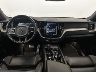 Volvo XC60 Gebrauchtwagen Volvo XC60 Gebrauchtwagen