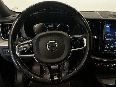 Volvo XC60 Gebrauchtwagen Volvo XC60 Gebrauchtwagen