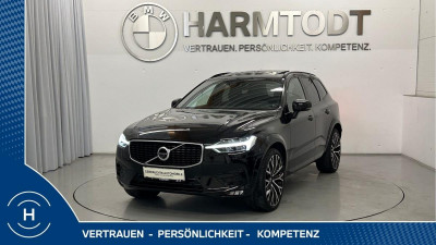 Volvo XC60 Gebrauchtwagen Volvo XC60 Gebrauchtwagen