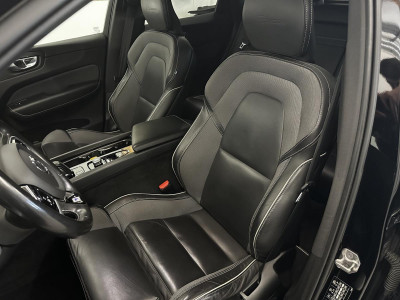 Volvo XC60 Gebrauchtwagen Volvo XC60 Gebrauchtwagen