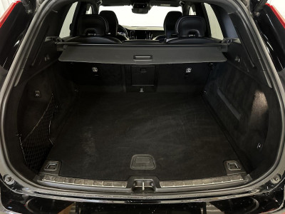 Volvo XC60 Gebrauchtwagen Volvo XC60 Gebrauchtwagen