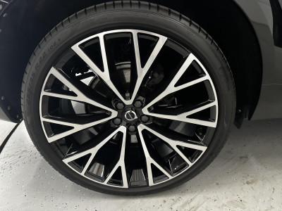 Volvo XC60 Gebrauchtwagen Volvo XC60 Gebrauchtwagen
