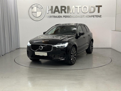 Volvo XC60 Gebrauchtwagen Volvo XC60 Gebrauchtwagen