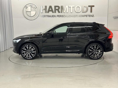 Volvo XC60 Gebrauchtwagen Volvo XC60 Gebrauchtwagen