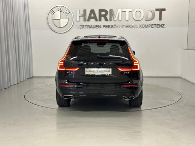 Volvo XC60 Gebrauchtwagen Volvo XC60 Gebrauchtwagen