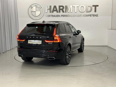 Volvo XC60 Gebrauchtwagen Volvo XC60 Gebrauchtwagen