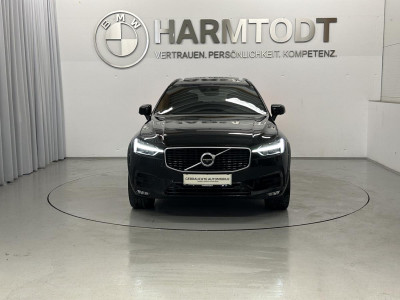 Volvo XC60 Gebrauchtwagen Volvo XC60 Gebrauchtwagen