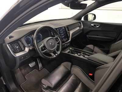 Volvo XC60 Gebrauchtwagen Volvo XC60 Gebrauchtwagen
