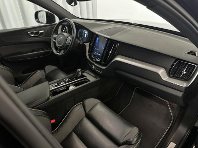 Volvo XC60 Gebrauchtwagen Volvo XC60 Gebrauchtwagen