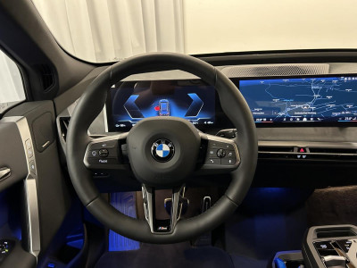 BMW iX Vorführwagen BMW iX Vorführwagen