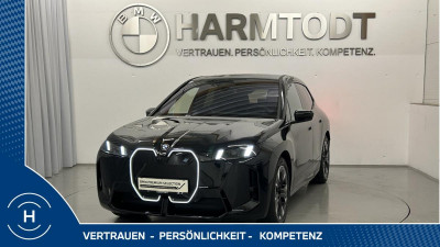 BMW iX Vorführwagen BMW iX Vorführwagen