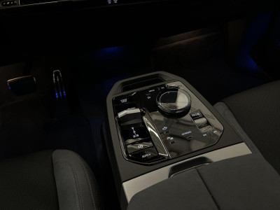 BMW iX Vorführwagen BMW iX Vorführwagen