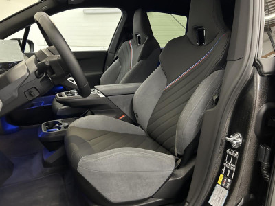 BMW iX Vorführwagen BMW iX Vorführwagen