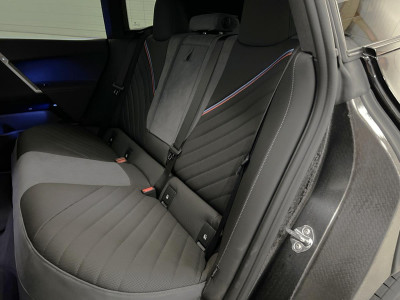 BMW iX Vorführwagen BMW iX Vorführwagen