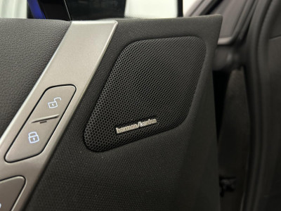 BMW iX Vorführwagen BMW iX Vorführwagen