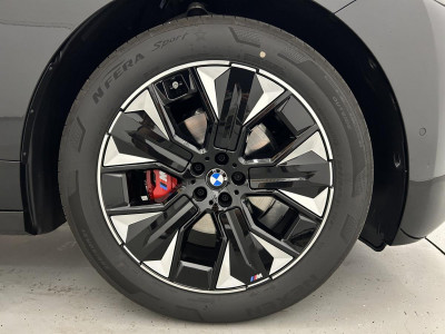 BMW iX Vorführwagen BMW iX Vorführwagen