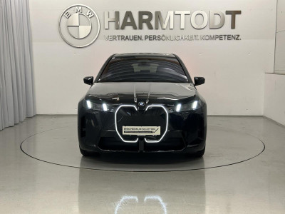BMW iX Vorführwagen BMW iX Vorführwagen