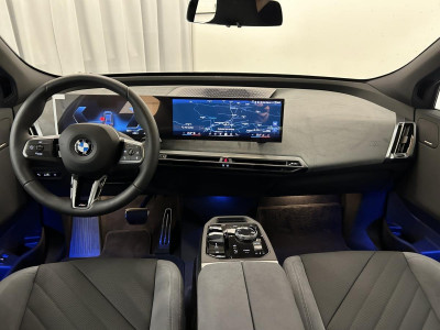 BMW iX Vorführwagen BMW iX Vorführwagen